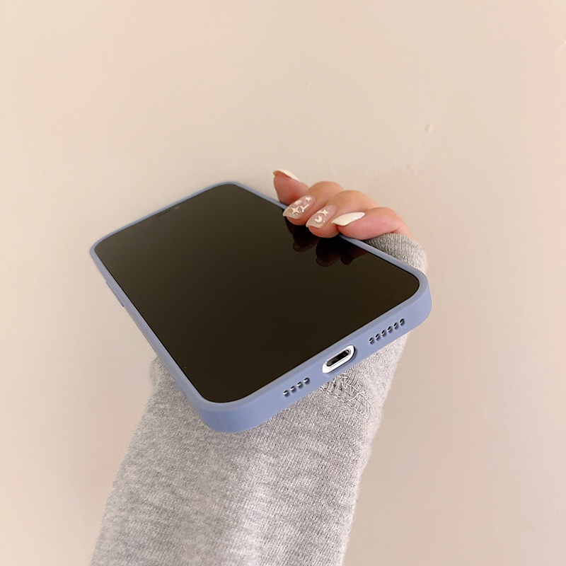 Ốp điện thoại TPU hoạ tiết in cho IPHONE 11 PRO MAX X XR XS MAX 7 8 PLUS SE 2020 12 PRO MAX 12 MINI 13 PRO MAX 13 MINI