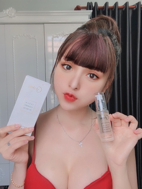 [SIÊU TÁI TẠO DA] SERUM TÁI TẠO DA AMOLISKIN🌼HÀNG CHÍNH HÃNG 100%🍀 | BigBuy360 - bigbuy360.vn