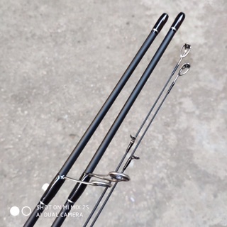 Bộ cần ul lure suối cao cấp