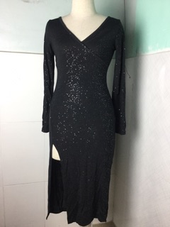 đầm body M221 (KÈM ẢNH THẬT)