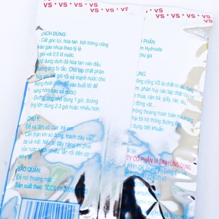 Combo 5 bột thông cống + 5 bể phốt