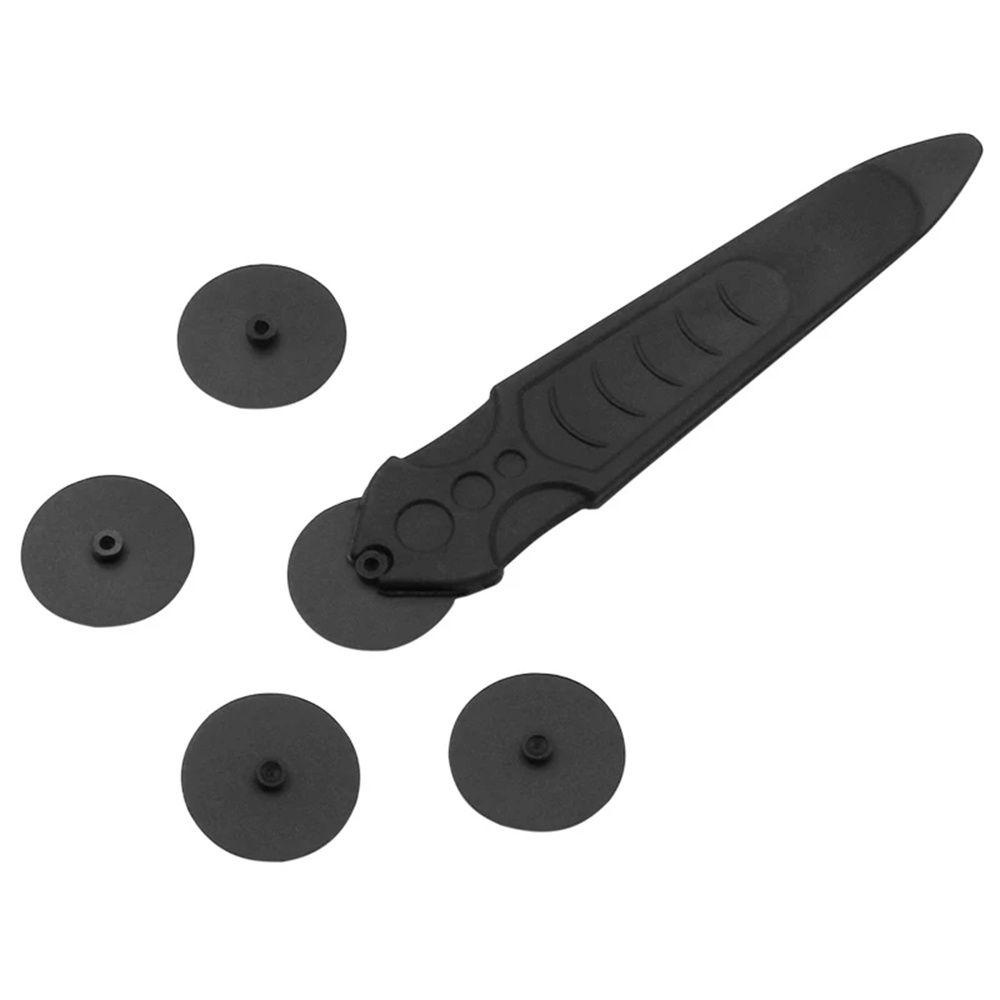 Dụng Cụ Mở Màn Hình Điện Thoại Thông Minh Bền Bỉ Kèm Khung Tròn Tháo Gỡ