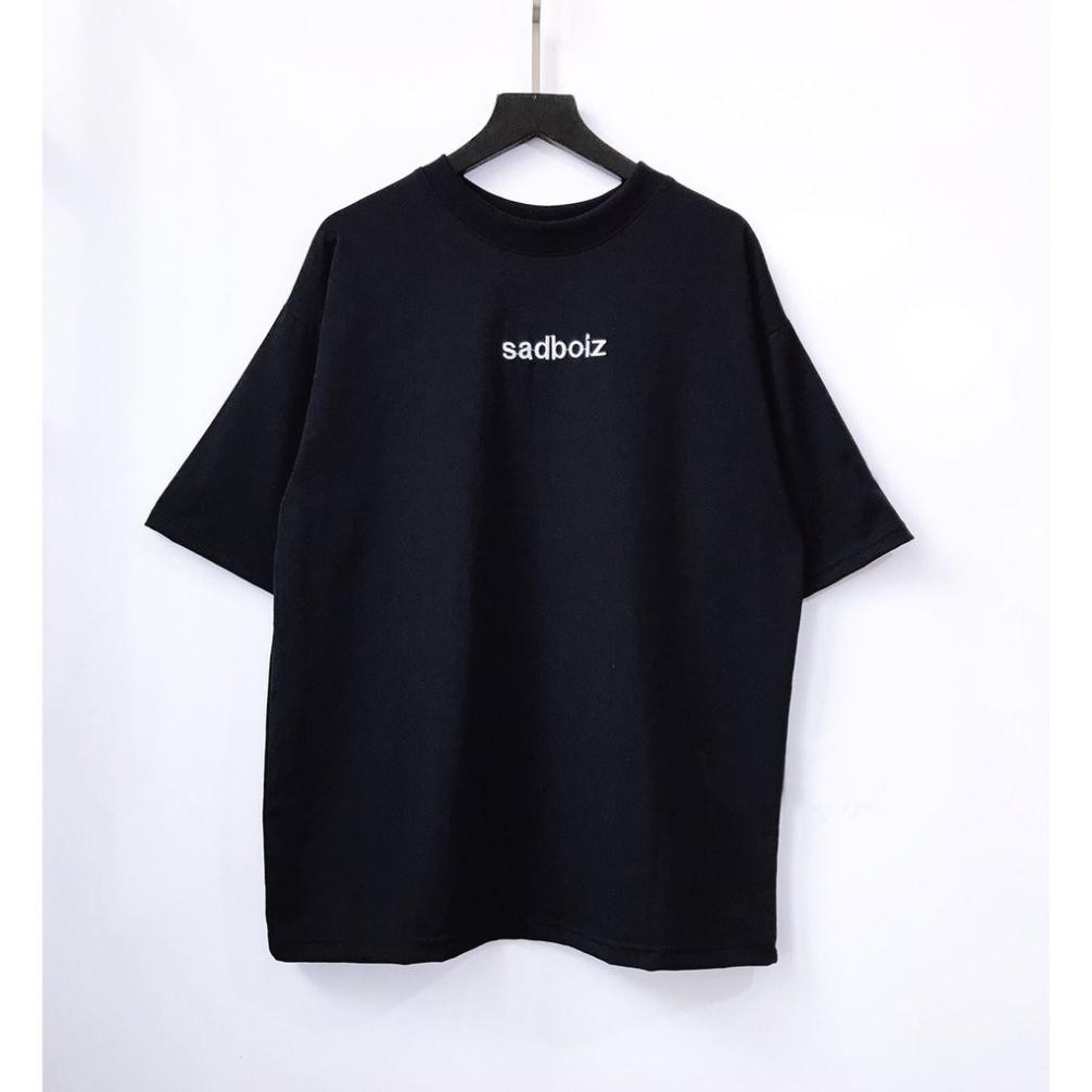 Áo thun nam nữ unisex tay lỡ AD69 Tom&Jerry, áo phông tay lỡ unisex form rộng oversize streetwear