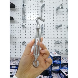 Tăng đơ dây cáp (Hàng sắt mạ)