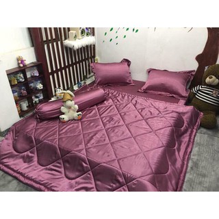 DRAP PHI BÓNG - ĐỦ MÀU SANG TRỌNG
