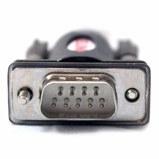 Cáp USB to RS232 (USB to com) Unitek Y-105