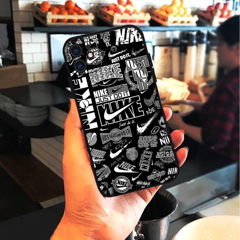 Ốp Điện Thoại TPU Mềm Chống Sốc Hình Quái Vật Ba Mắt JDI 015 Cho IPhone 14 12 PRO 12Promax mini 11 PRO 11 13 PRO Max Xs Max XR 6 7 8 Plus