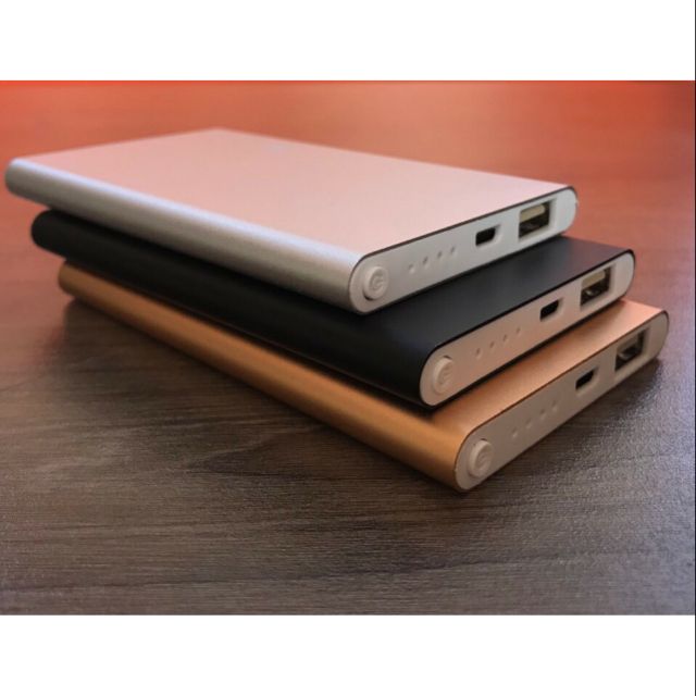 Sạc dự phòng 5600 mah