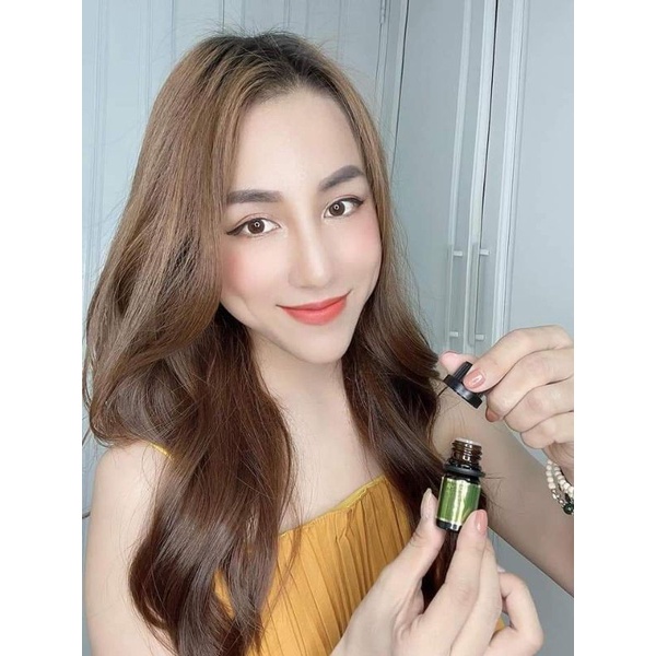 NƯỚC HOA VÙNG KÍN TRẦU KHÔNG 5ML