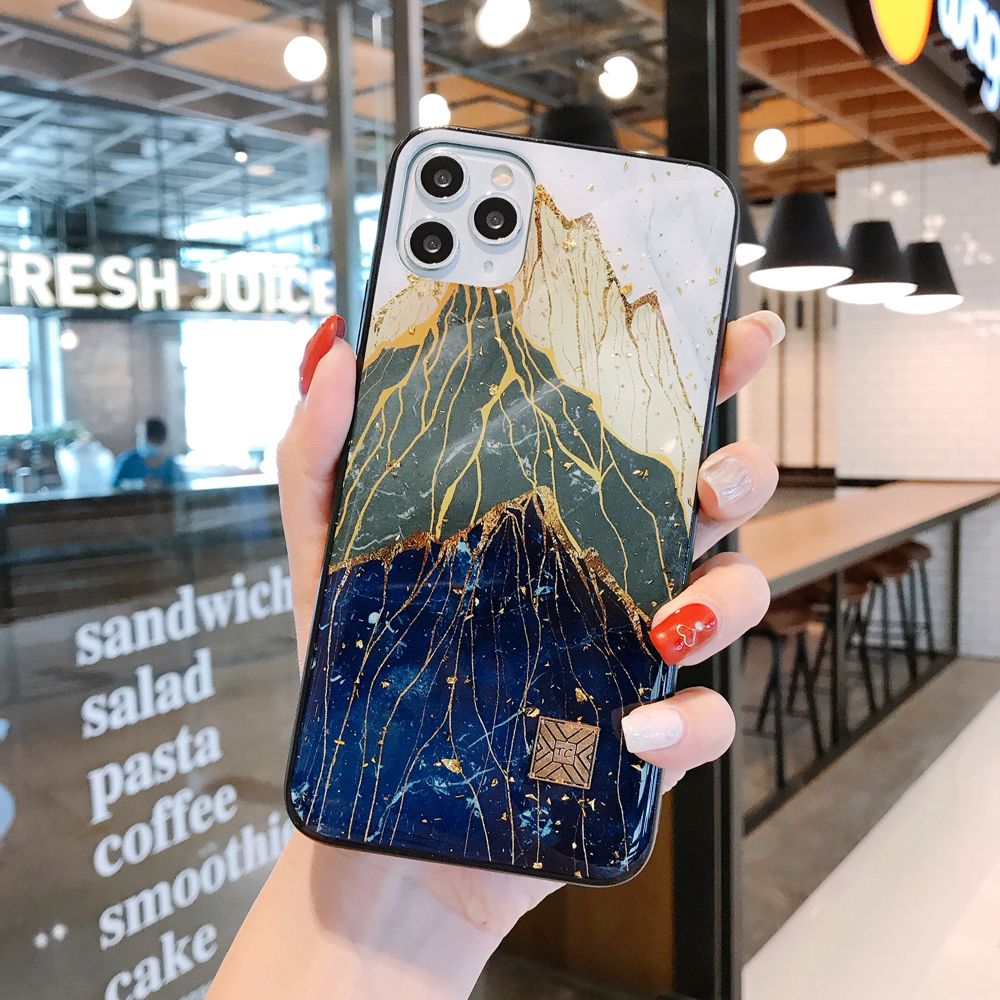 Ốp điện thoại dẻo cho IPhone 6 6S 7 8 Plus XS Max XR 11 Pro Max SE2020