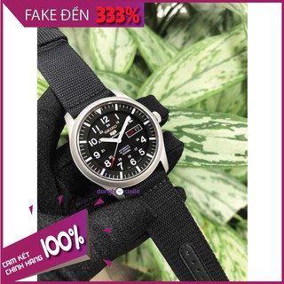 Đồng hồ nam Seiko SNZG15K1