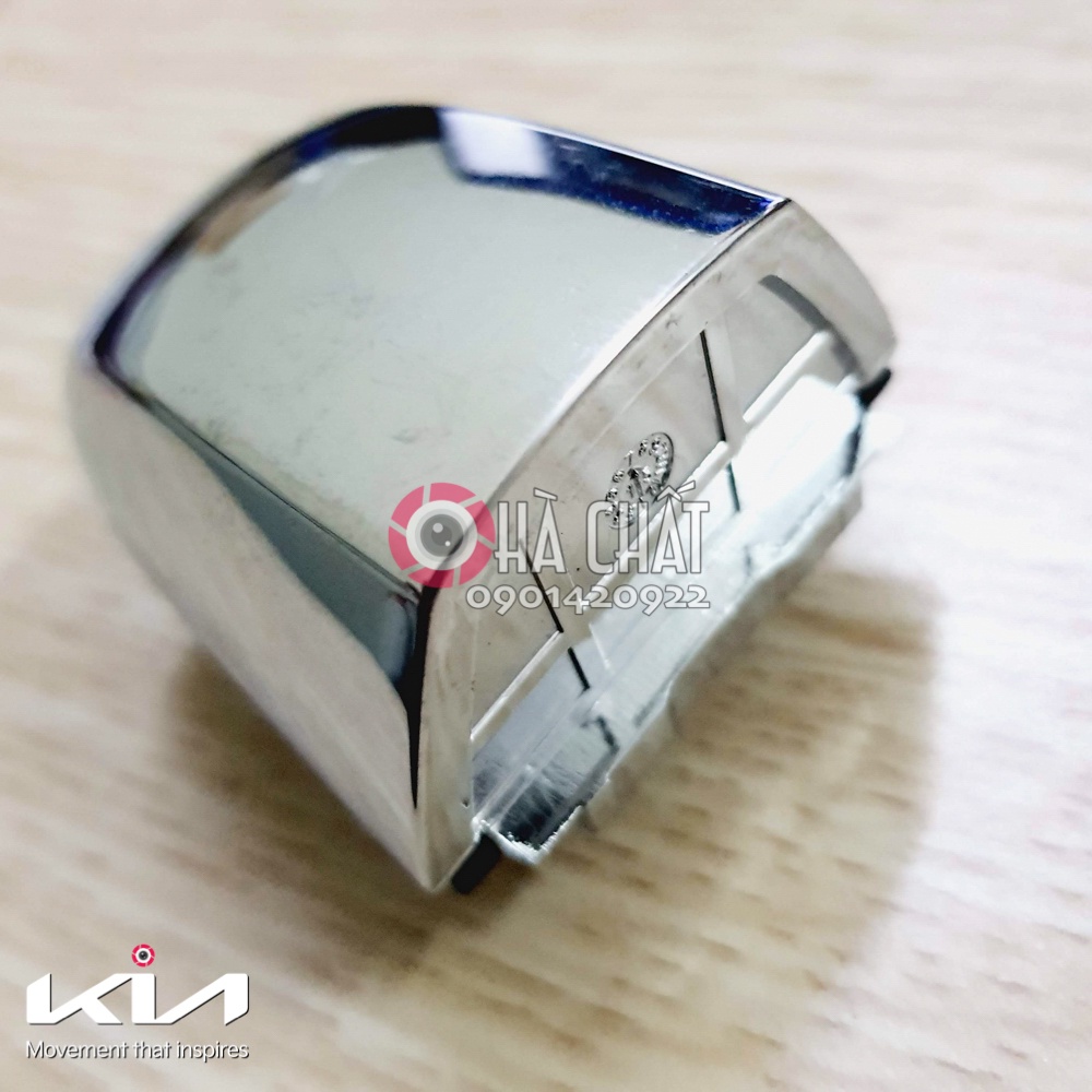 Núm đuôi tay mở cửa ngoài KIA SOLUTO 🚘 Nhập khẩu KIA MOTORS 🎯 Bảo hành 100% là hàng chính hãng