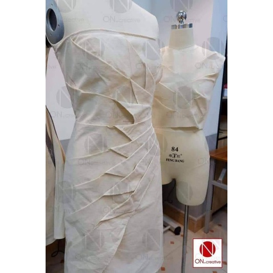 Vải Bố THÔ| Vải MỘC| CANVAS khổ 160x100cm