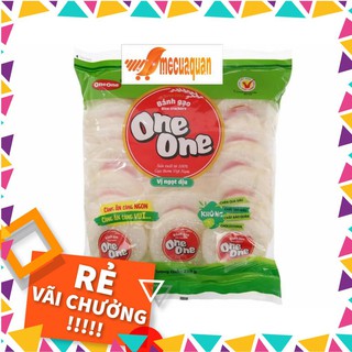 💖DATE MỚI💖 Bánh gạo vị ngọt dịu One One gói 230g