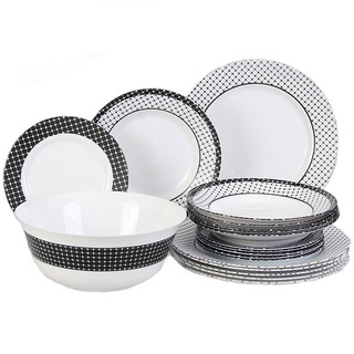 Bộ 6 bát thủy tinh Luminarc Tiago - 12cm