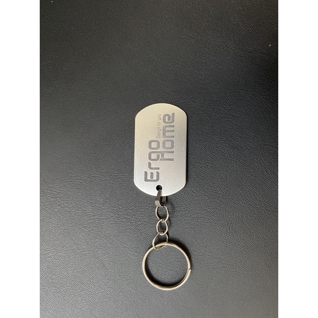 Móc khoá Ergohome - ERGOHOME