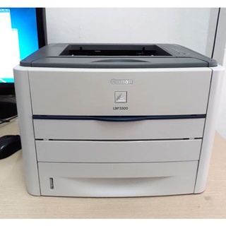 MÁY IN LASER ĐEN TRẮNG CANON LBP3300