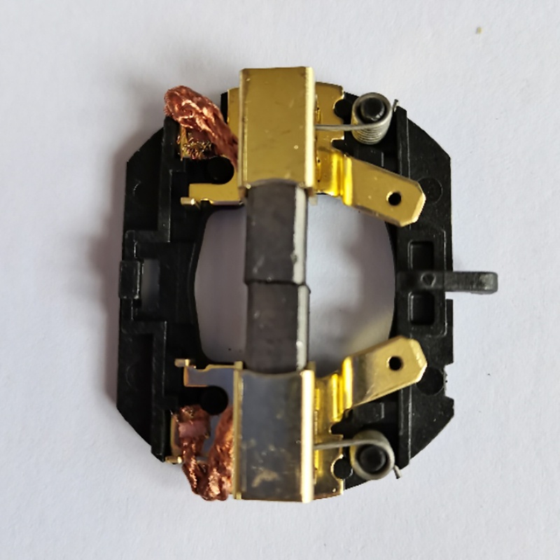 Giá đỡ chổi than chuyên dụng cho máy khoan Dewalt không dây DCD730 DCD735 DCD780 DCD785