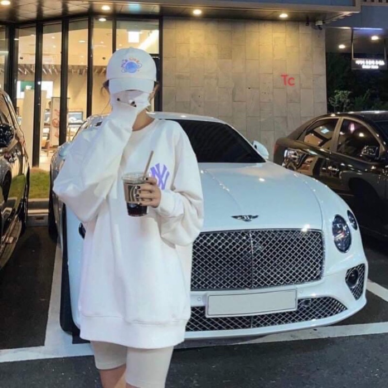 Áo Sweater NY LIKE