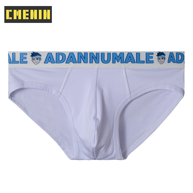 Quần lót nam bằng cotton thời trang Ad7101