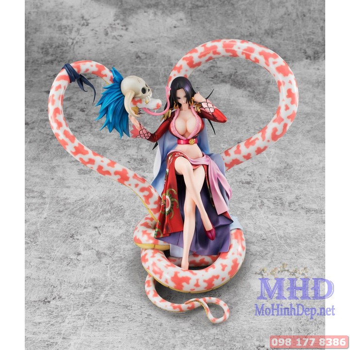 [MHĐ] Mô hình Figure Boa Hancock POP Neo Maximum - One Piece