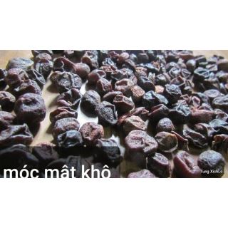 Gia vị - móc mật khô - 250g
