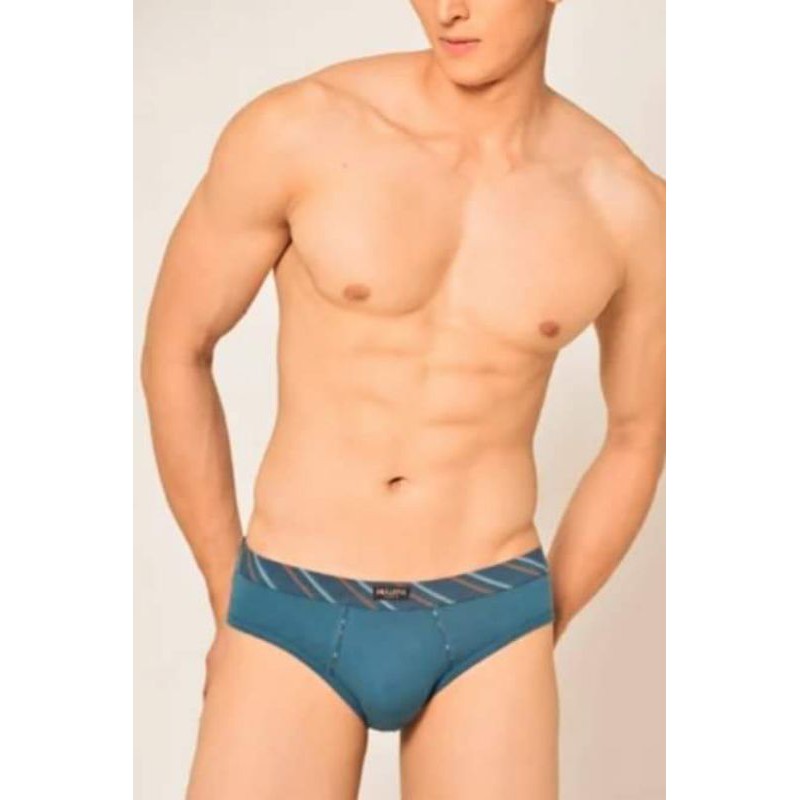 Quần slip nam 100%thun coton hiệu Mãlefix Paris