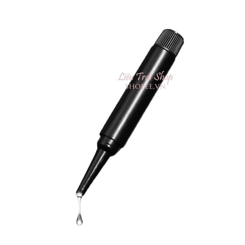 Keo UV keo nước dán kính cường lực điện thoại smartphon galaxy s