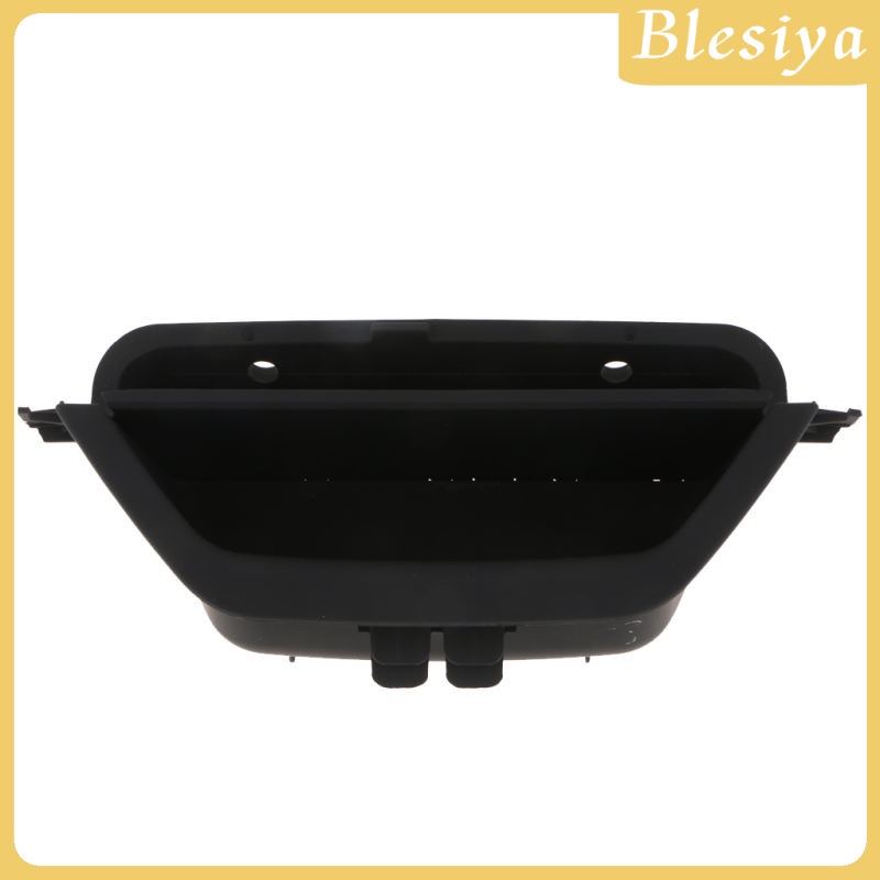 Tay Nắm Cửa Trước Bên Trái Màu Đen Cho BMW F25 X3 X4 F26