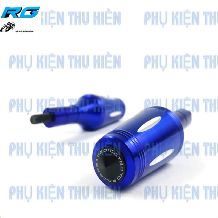 Bộ Gù Chống Đỗ Sau Biker Nguyên Khối Dành Cho Nhiều Dòng Xe Máy