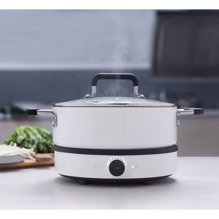 Nồi bếp từ Xiaomi MiJia Cooker GJT02CM