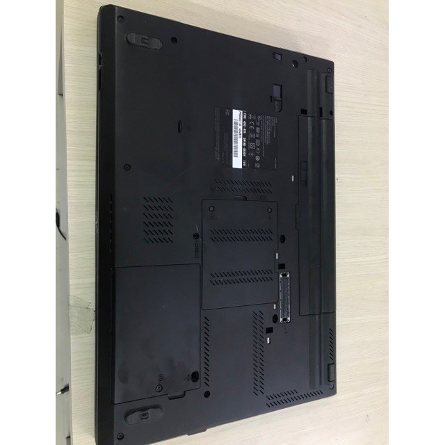 Laptop cũ thinkpad t520i i3 ram 4gb hdd 320gb màn hình 156 inch giá rẻ | WebRaoVat - webraovat.net.vn