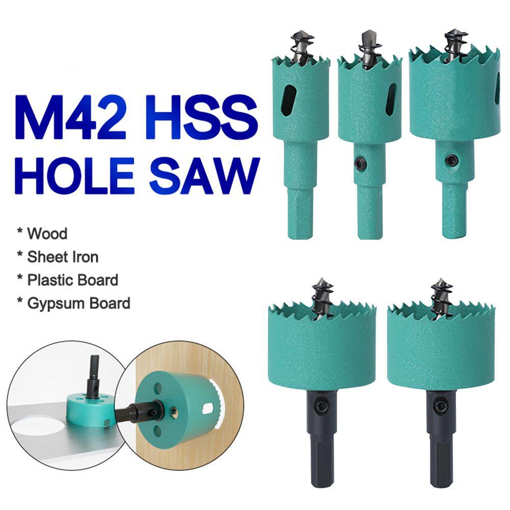 Mũi Khoan M42 Bằng Hợp Kim Thép Không Gỉ