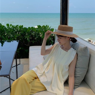 [Sẵn] Mũ đi biển hot hit