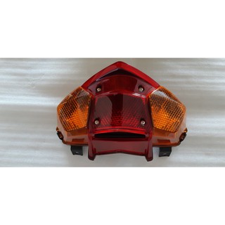 Đèn hậu (Đèn lái) Taurus Yamaha