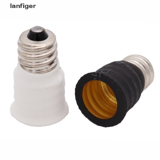 Đuôi Đèn Chuyển Đổi Lanf E12 Sang E14 Có Giá Đỡ