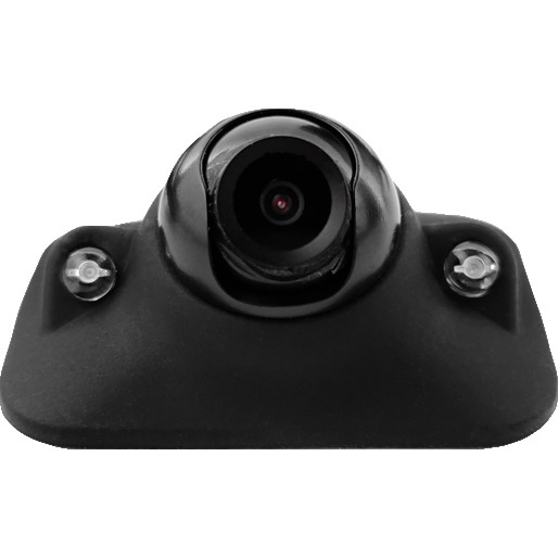 Bộ Camera Cập Lề - Màn Hình Đặt Taplo Nguồn Cắm Tẩu Có Công Tắc Ngắt Dễ Dàng Lắp Đặt Tại Nhà