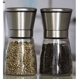 MÁY XAY TIÊU INOX TIỆN LỢI