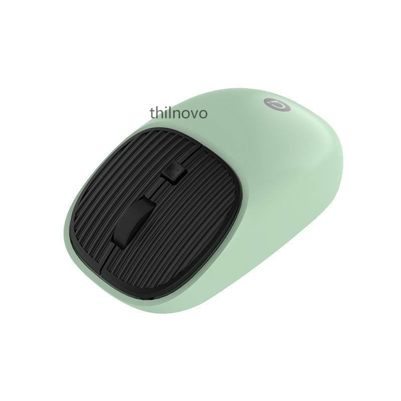 Chuột Không Dây ASUS a bean Hai Chế Độ Loại c Kết Nối bluetooth