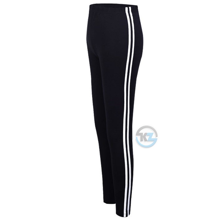 ( Giá sỉ ) Quần legging nữ thời trang xuất khẩu. Video sản phẩm thật. | BigBuy360 - bigbuy360.vn