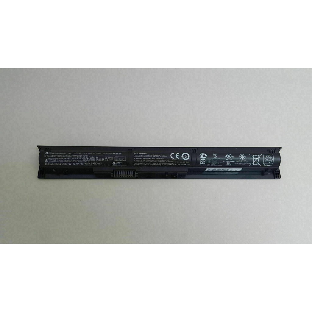 Pin Laptop HP ProBook 450-G3, 455-G3, 470-G3 RI04