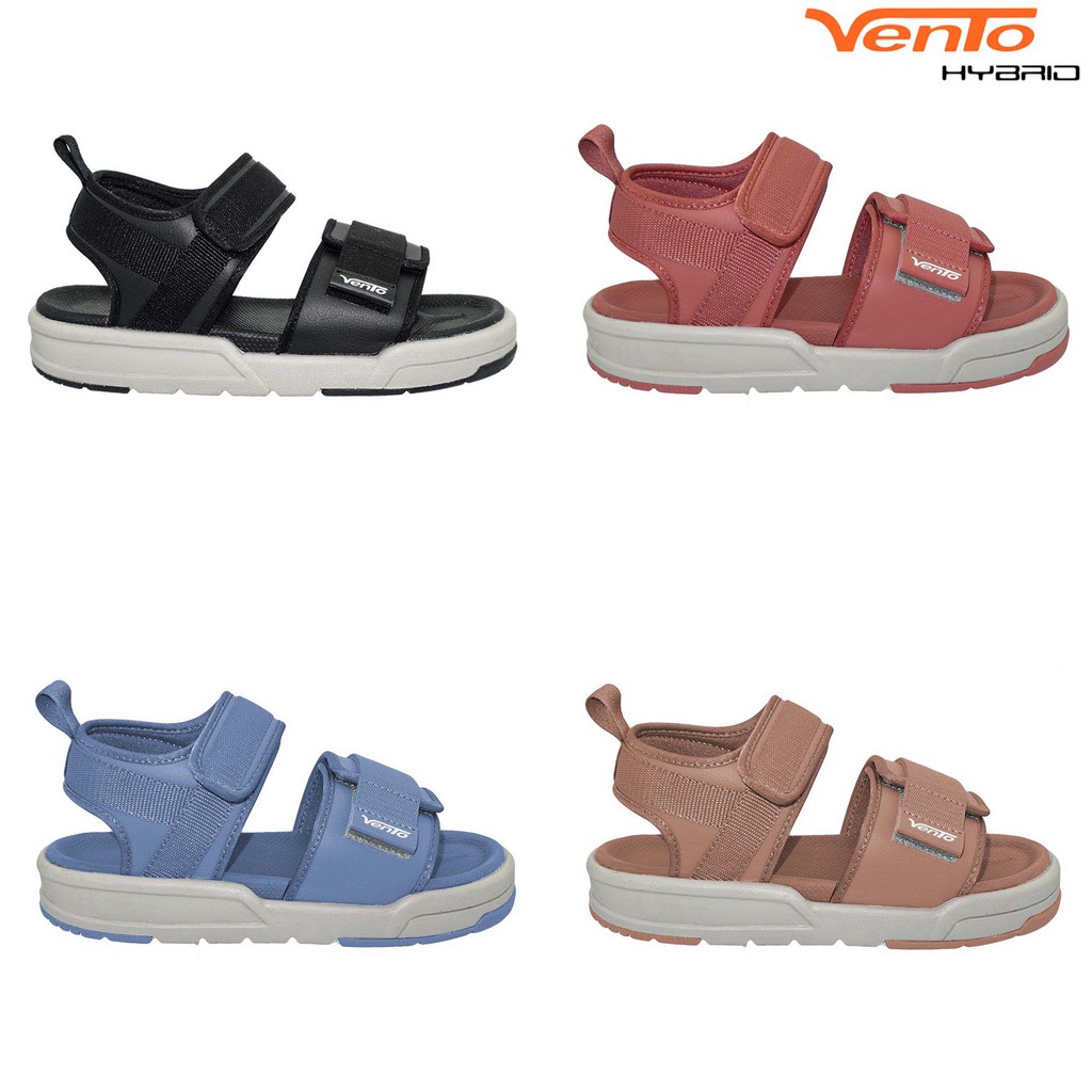 Giày Sandal Vento Nam Nữ - NV10026B (đủ màu)