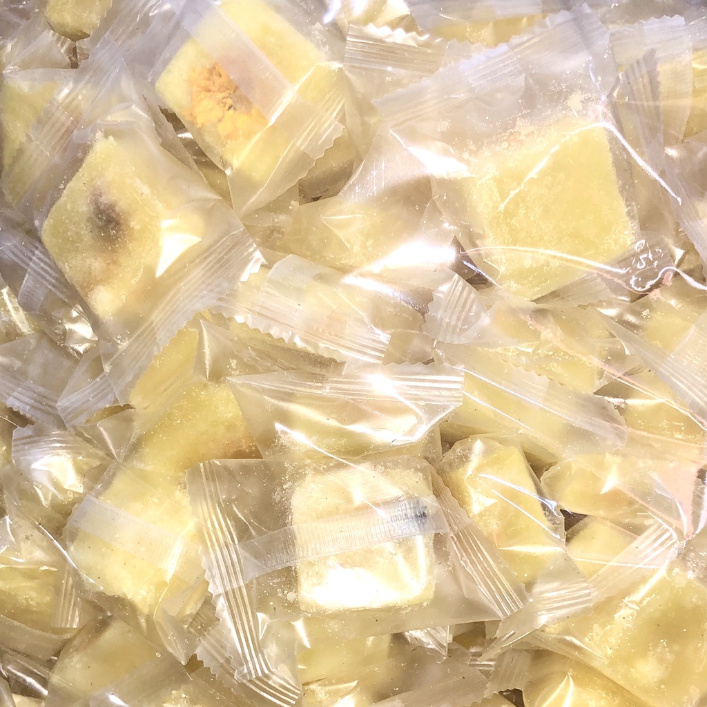 1 KILOGRAM trà hoa cúc đường phèn trà hoa cúc