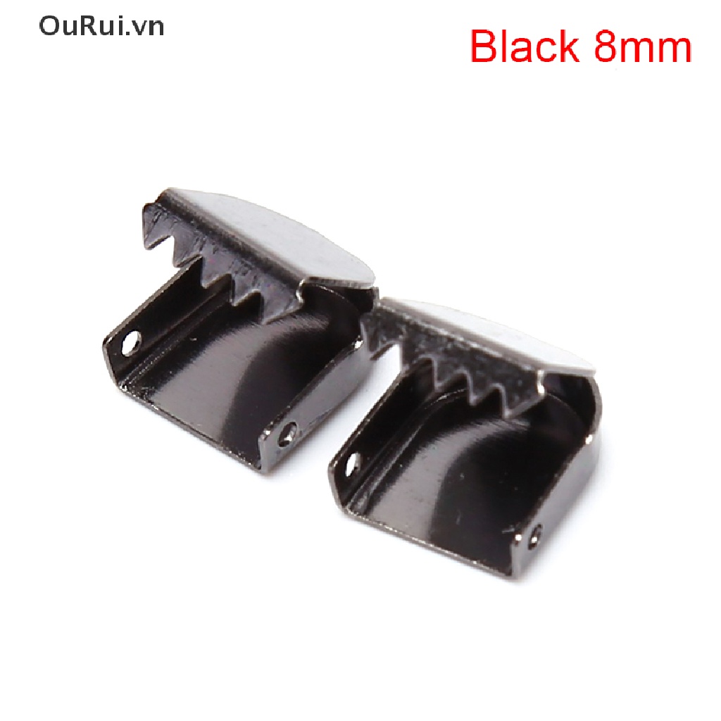 1 Cặp Khóa Dây Giày Không Cần Dùng Tay