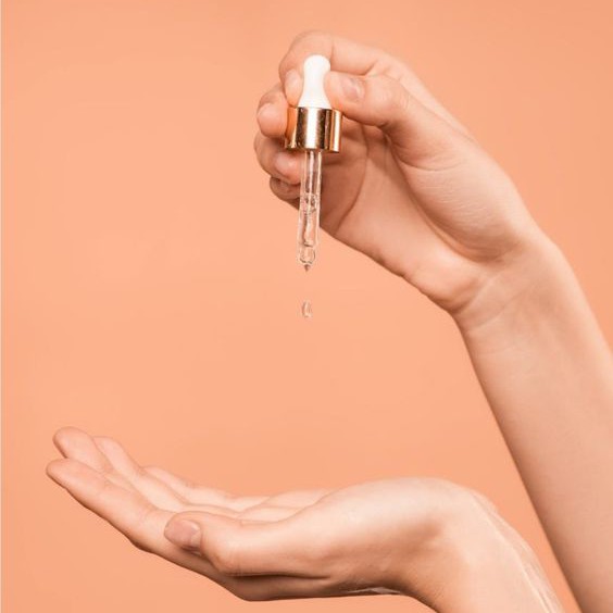 SERUM DƯỠNG TRẮNG – CHỐNG LÃO HÓA DA MARIA 12ML ( GIẢM NÁM - TÀN NHANG - ĐỒI MỒI )