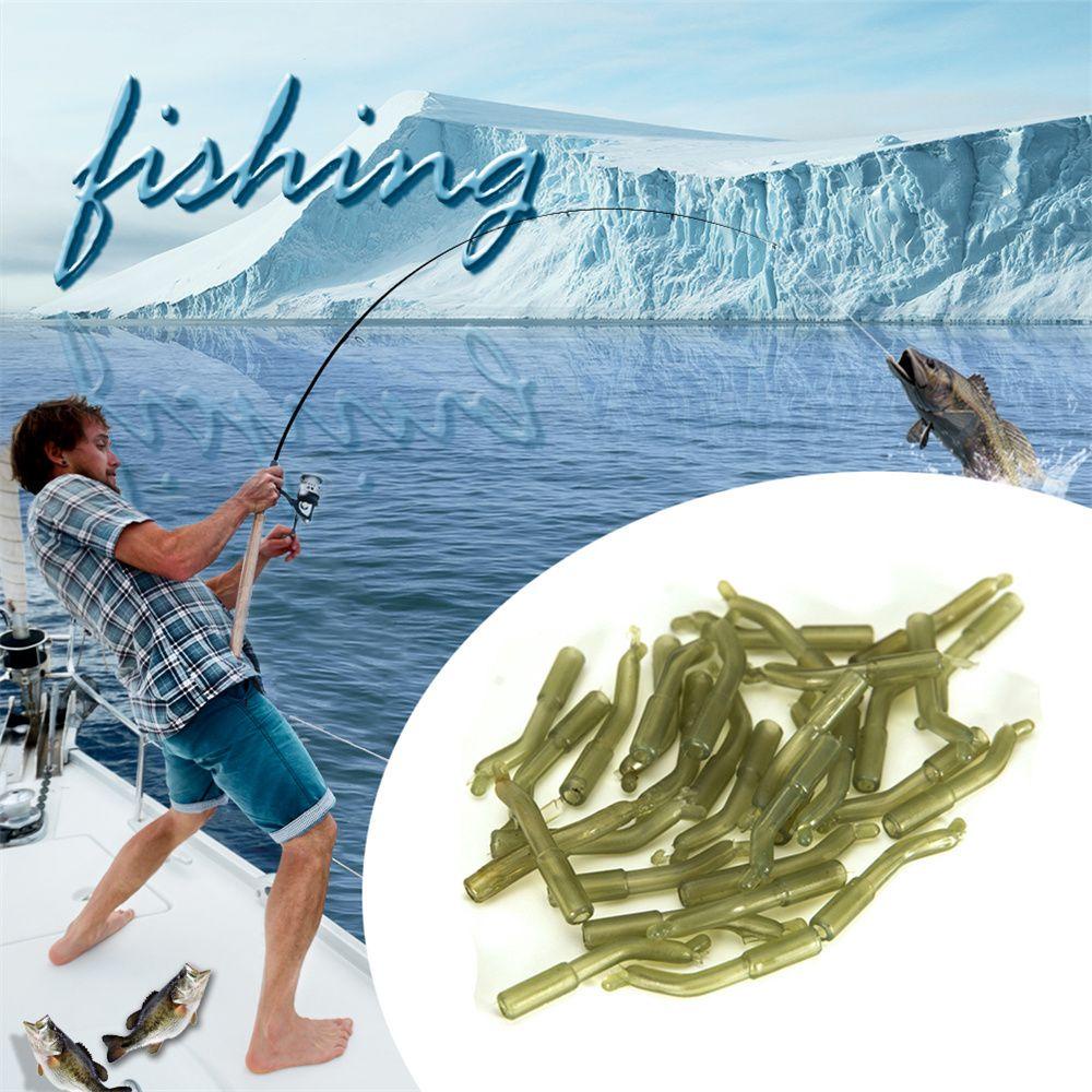 Set 20 / 30 / 50 Phụ Kiện Câu Cá Chuyên Dụng