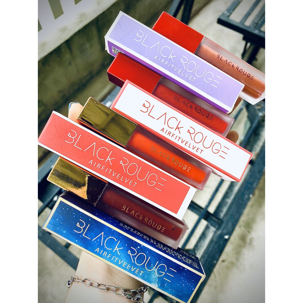 Son Kem Lì Blac Ru Nội Địa