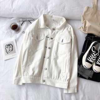 ÁO KHOÁC KAKI ULZZANG