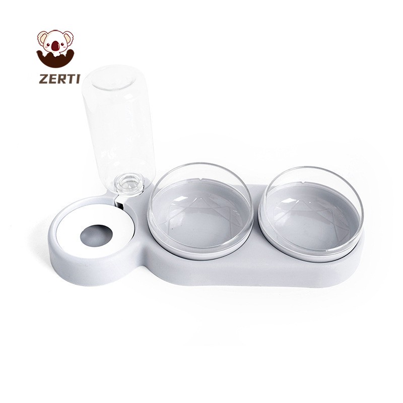 Dụng Cụ Cho Thú Cưng Ăn Uống 15 Độ