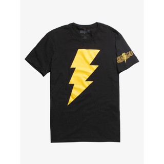 Áo thun DC COMICS SHAZAM 2019